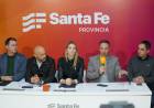 Santa Fe llega con obras ejecutadas en toda la provincia y refuerza su preparación ante el posible regreso de El Niño