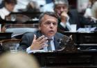 Diego Giuliano: "vamos a una vía navegable troncal muy corta, una privatización lisa y llana"