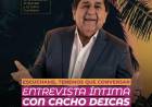 Cacho Deicas protagonizará una entrevista íntima y solidaria en DEMOS