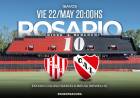 Unión de Santa Fe - Independiente, el siguiente cruce de 16avos de Final
