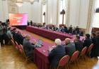 La Provincia avanza en los consensos para las mejoras de las rutas que llegan a los puertos
