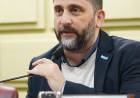 Cuvertino reclama un lugar en el directorio de YPF para los productores de biocombustibles