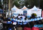 Intenso jornada de debate y reflexión en la Carpa Blanca de la dignidad docente en San Javier
