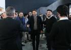 Vincular Inteligente 2026: 750 reuniones de negocios con el sector privado para modernizar la gestión pública