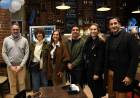 La Peatonal en “Modo Revolución” para celebrar la fecha patria