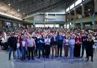 Unidad y protagonismo: multitudinario encuentro patrio del socialismo santafesino