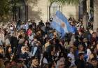 Santa Fe celebró el 25 de Mayo con una masiva fiesta patria