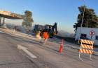 Túnel Subfluvial: nuevos desvíos en la cabecera santafesina debido a las obras de bacheo