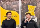 Se desarrolló la primera jornada del Ciclo de Charlas Abiertas por la Reforma del Plan Director