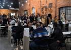 Santa Fe fue sede de una nueva Ronda de Negocios con más de 250 empresas de la región