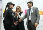 *Donación de órganos: Pullaro afirmó que “invertir en estas políticas es fortalecer la vida a través de un acto solidario y colectivo”