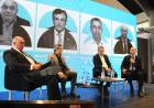 Pullaro: “Nuestro gobierno es aliado de la industria y siempre va a defenderla porque genera empleo”