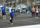 Santa Fe palpita los Juegos Suramericanos 2026 con tres días de pádel, exhibiciones y actividades para toda la familia en la Estación Belgrano