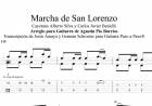 La Marcha de San Lorenzo será obligatoria en las escuelas de Santa Fe: por qué es mucho más que una canción patria