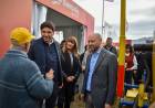 Santa Fe marca un hito en Agroactiva con más de 600 empresas y $ 78.000 millones en créditos