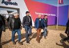 Agroactiva: Pullaro anuncia más de $ 100.000 millones para impulsar la producción y un paquete de alivio fiscal