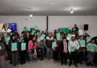 El Plan de Regularización Dominial benefició a 47 familias de distintos barrios de la ciudad