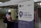 A 11 años de Ni Una Menos, el municipio fortalece la atención a mujeres en situación de violencia