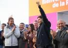 Pullaro en Agroactiva:“Santa Fe tiene un modelo para salir adelante: el modelo del trabajo y la producción”