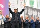 Pullaro pidió en Agroactiva que Nación baje las retenciones y la tasa de interés para “producir más y generar trabajo”