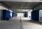 Nueva Escuela Echeverría: directivos y alumnos visitaron la obra provincial que “es un anhelo desde hace más de 70 años”