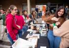 La UNL celebró el Día del Ambiente en Ciudad Universitaria
