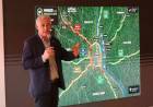 Agroactiva 2026: Santa Fe presentó Pulso, el primer ecosistema logístico inteligente de América Latina