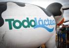 Anuncio en Agroactiva 2026: TodoLáctea volverá a tener sede en Santa Fe en 2027
