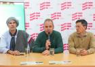 Turismo de cercanía: Santa Fe presentó la 50ª edición de la Fiesta Provincial de la Yerra, que se realizará en Cayastá