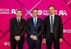 SANCOR SEGUROS celebró sus 80 años con una gala en el Teatro Colón