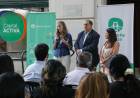 Últimos días para acceder a los microcréditos de Fortalecimiento Activa