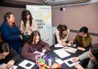 La UNL presentó la XVI Bienal de Arte Joven