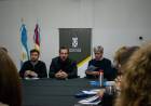 Comunicado oficial sobre la Cisterna Luján Oeste