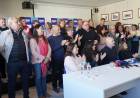 Amsafe convoca a un festival provincial en defensa de la educación pública