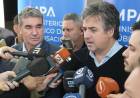 Hay dos detenidos y se avanza en el peritaje de cámaras para reconstruir el asesinato del policía federal en Rosario