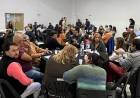 Segunda jornada de Santo Tomé 360°: el desarrollo económico de la ciudad y la generación de empleo