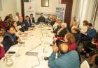 Santa Fe refuerza su compromiso con la erradicación del trabajo infantil y fortalece las políticas de protección