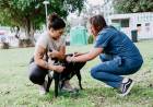La Municipalidad realizará una jornada de salud, ambiente y bienestar animal en el parque Federal