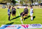 Fútbol femenino, pádel y golf animan la agenda de la Copa Santa Fe durante el fin de semana largo