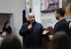 Emprendedores de la ciudad se capacitaron en el uso de herramientas digitales
