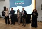 La Municipalidad presentó el balance de Santa Fe Capital Se Muestra 4 Edición