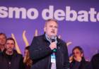 Lewandowski: "Debemos cambiar este modelo económico"