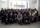Por una mejor convivencia urbana, se puso en marcha el Consejo de Niñas y Niños 2026