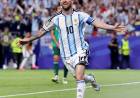 Con Messi como bandera, la Selección argentina demostró que sigue con hambre de gloria