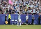 Argentina rompió la racha negativa que arrastraba en debuts mundialistas tras coronarse campeona