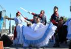Santa Fe palpita el Festival Patrio del 20 de Junio en la avenida Facundo Zuviría