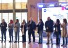 Concejo Joven y Concejo Mayor, juntos por primera vez en una experiencia que reunió a más de 1500 personas