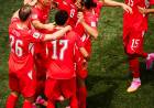 Suiza goleó a Bosnia y se acerca a los 16avos del Mundial 2026