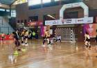Con el debut del handball, la Copa Santa Fe vive otro fin de semana de intensa actividad deportiva