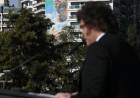 Milei sostuvo que Belgrano fue el "primer intelectual liberal económico argentino"